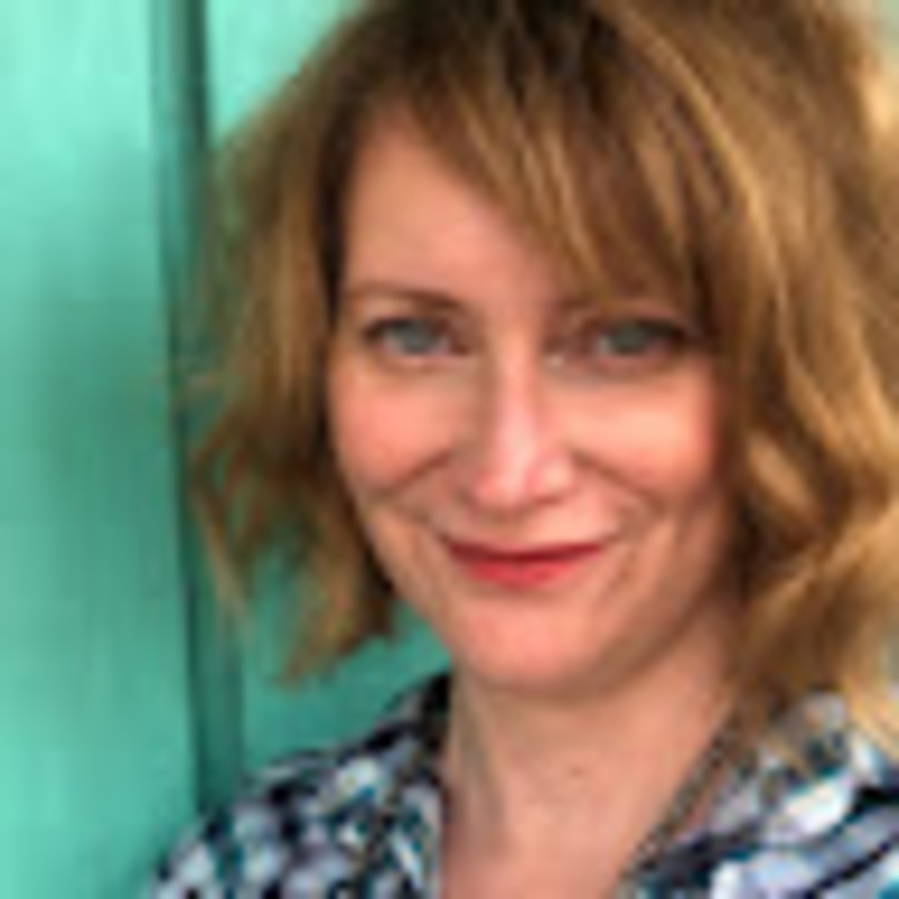 Meet your Posher, Carly